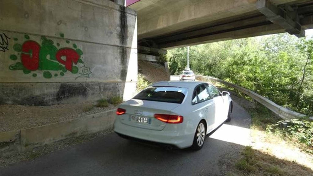 GPS