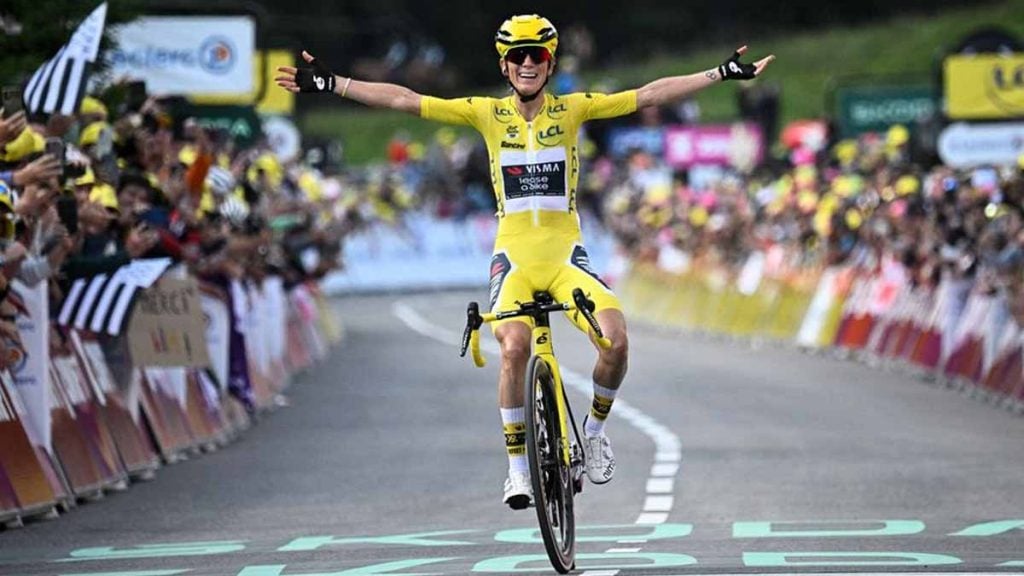 Tour de France