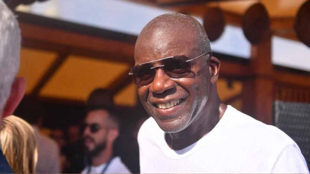 Navarro Jacques Martial
