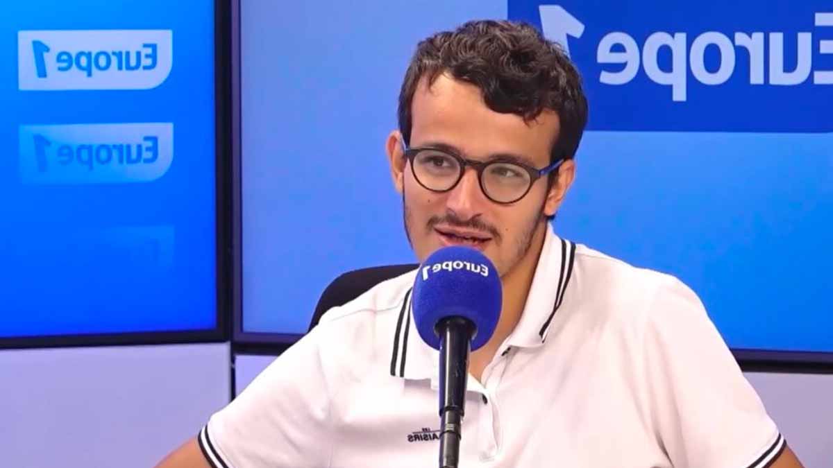 Paul El Kharrat