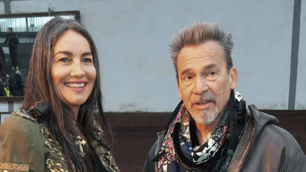 Florent Pagny