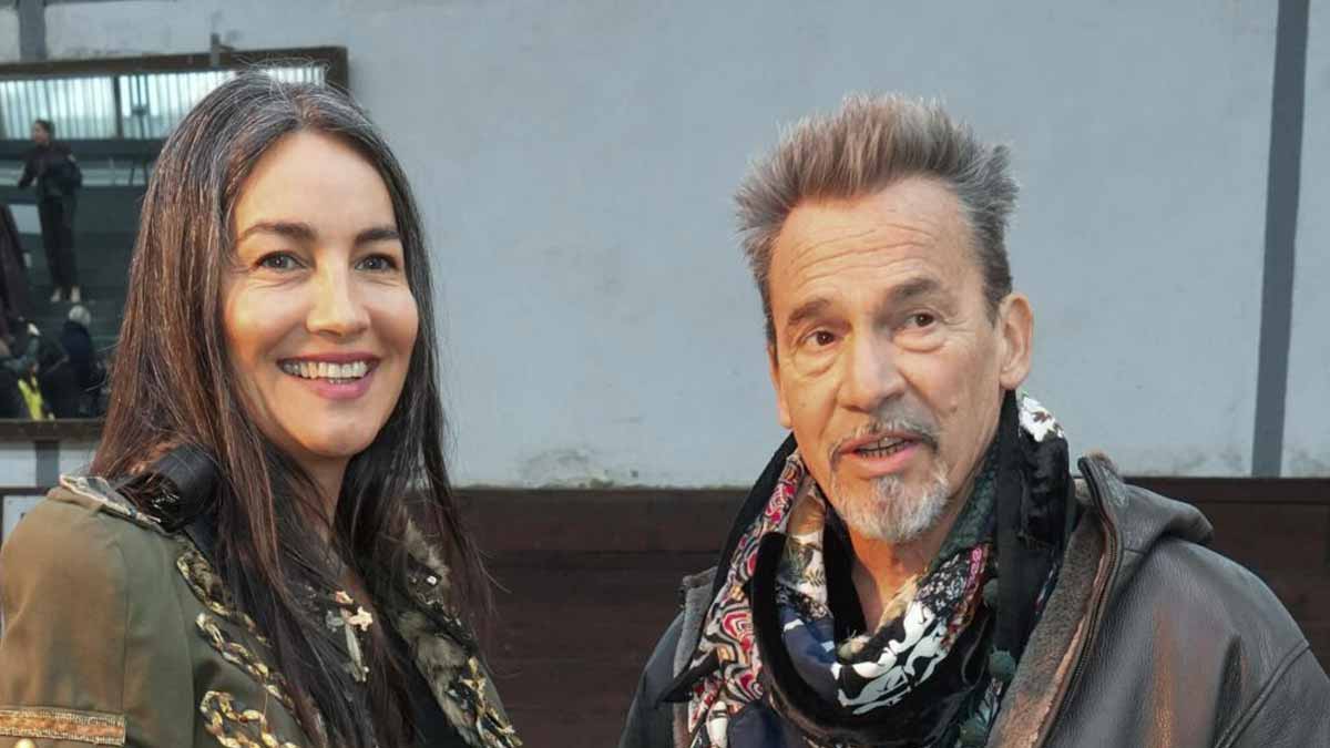 Florent Pagny
