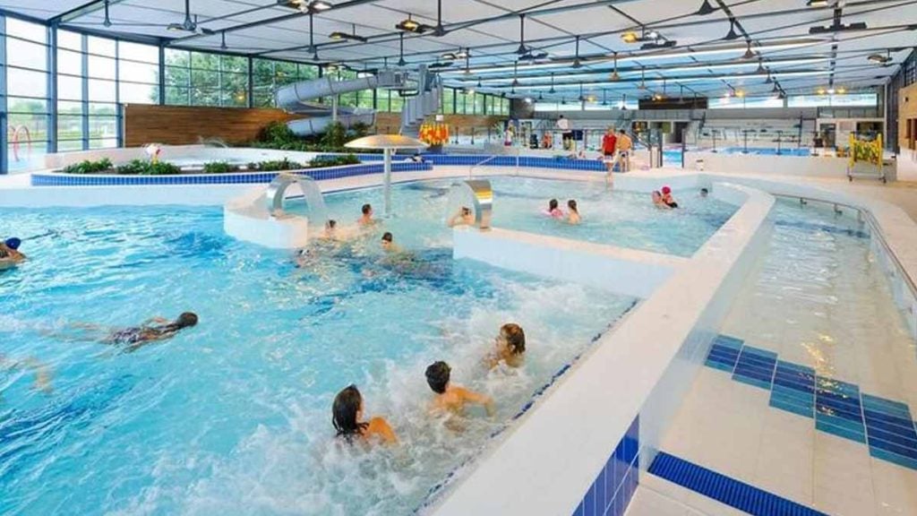 piscine de Palaiseau
