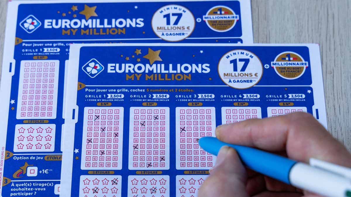 EuroMillions