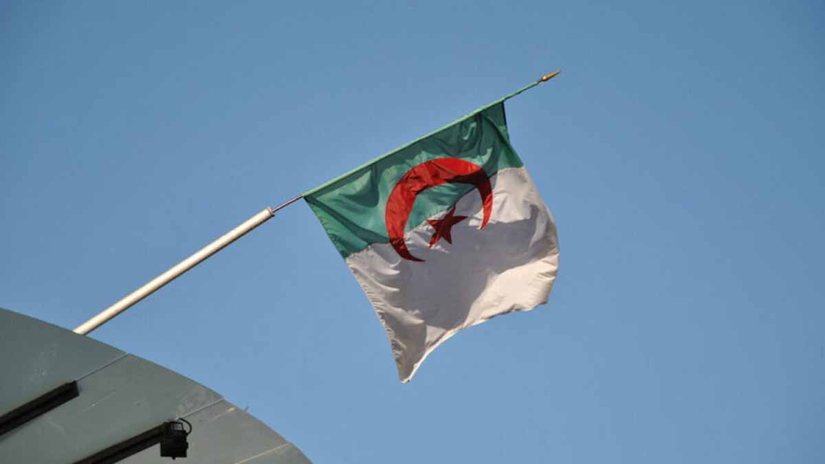 consulats d’Algérie