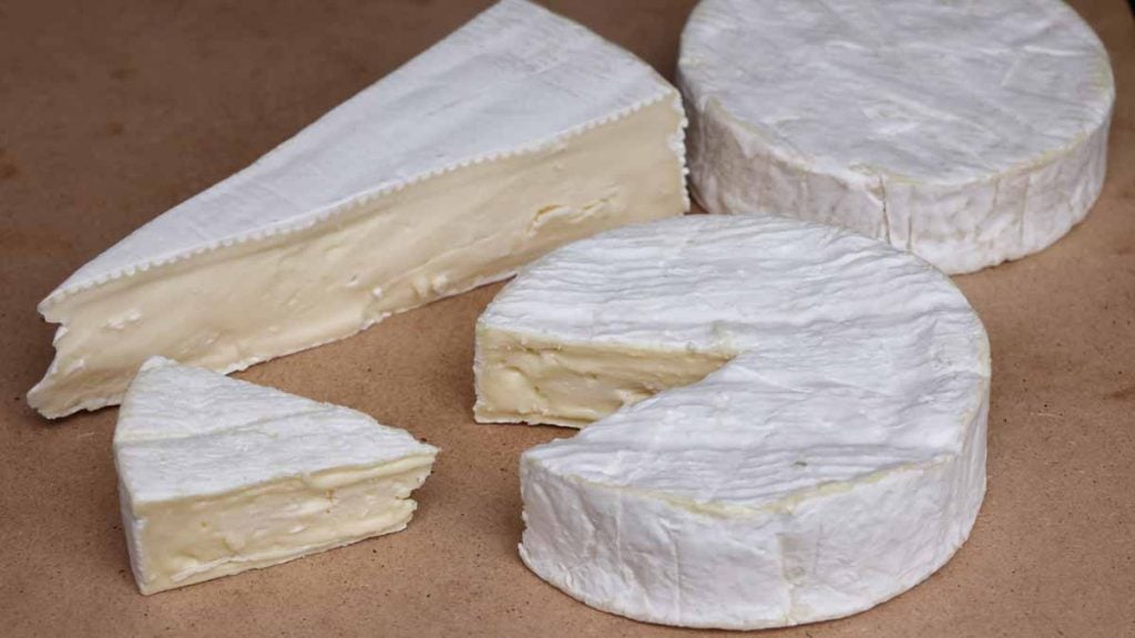 fromages rappelés