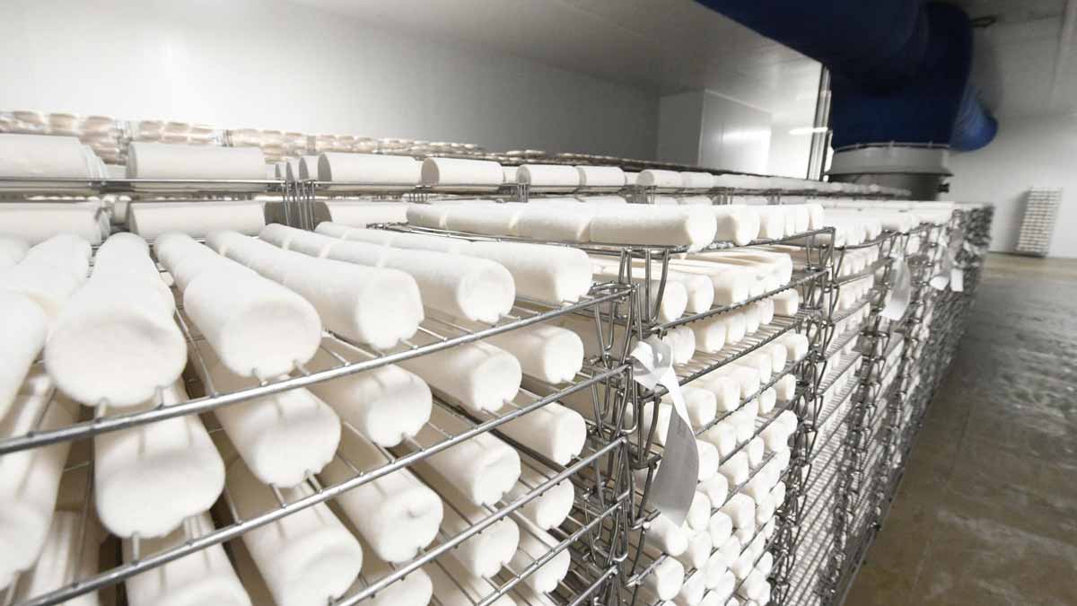 fromages rappelés