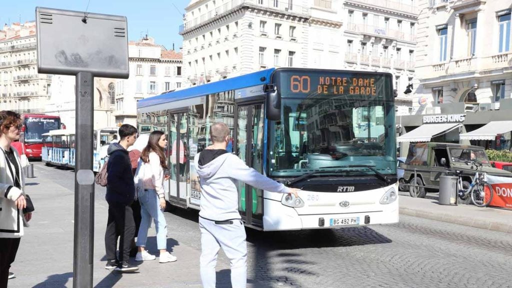 transports
