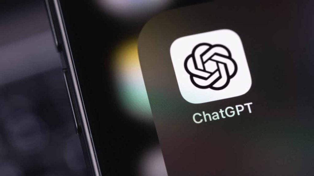 ChatGPT