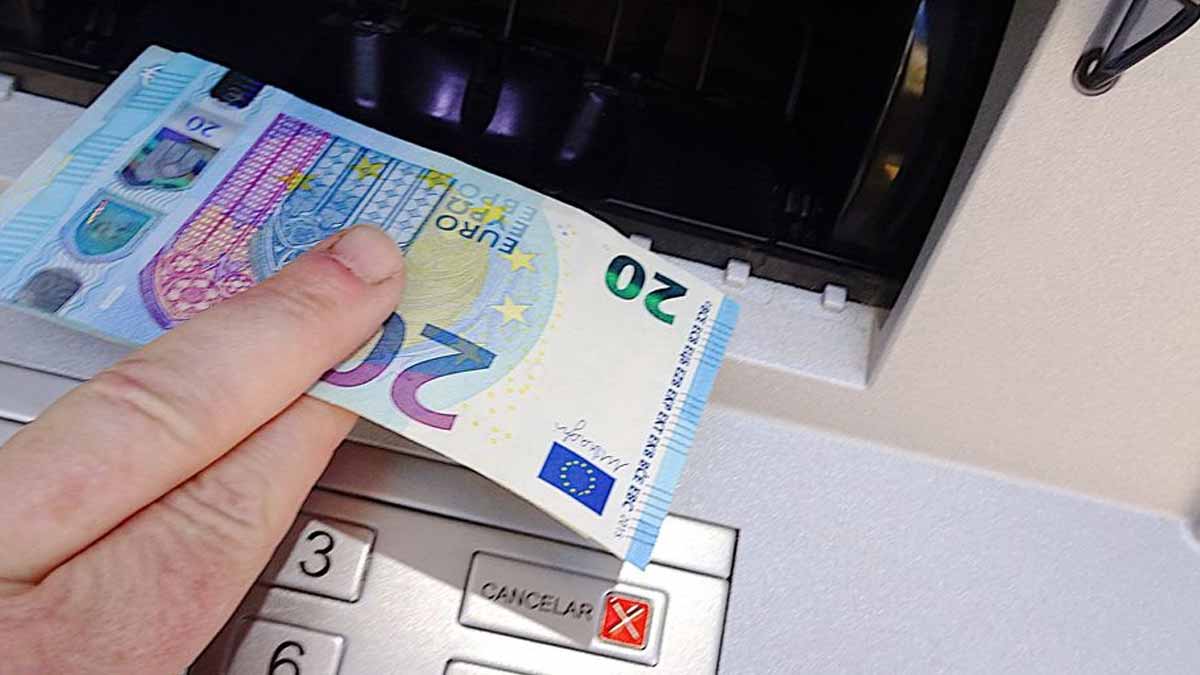 distributeur automatique