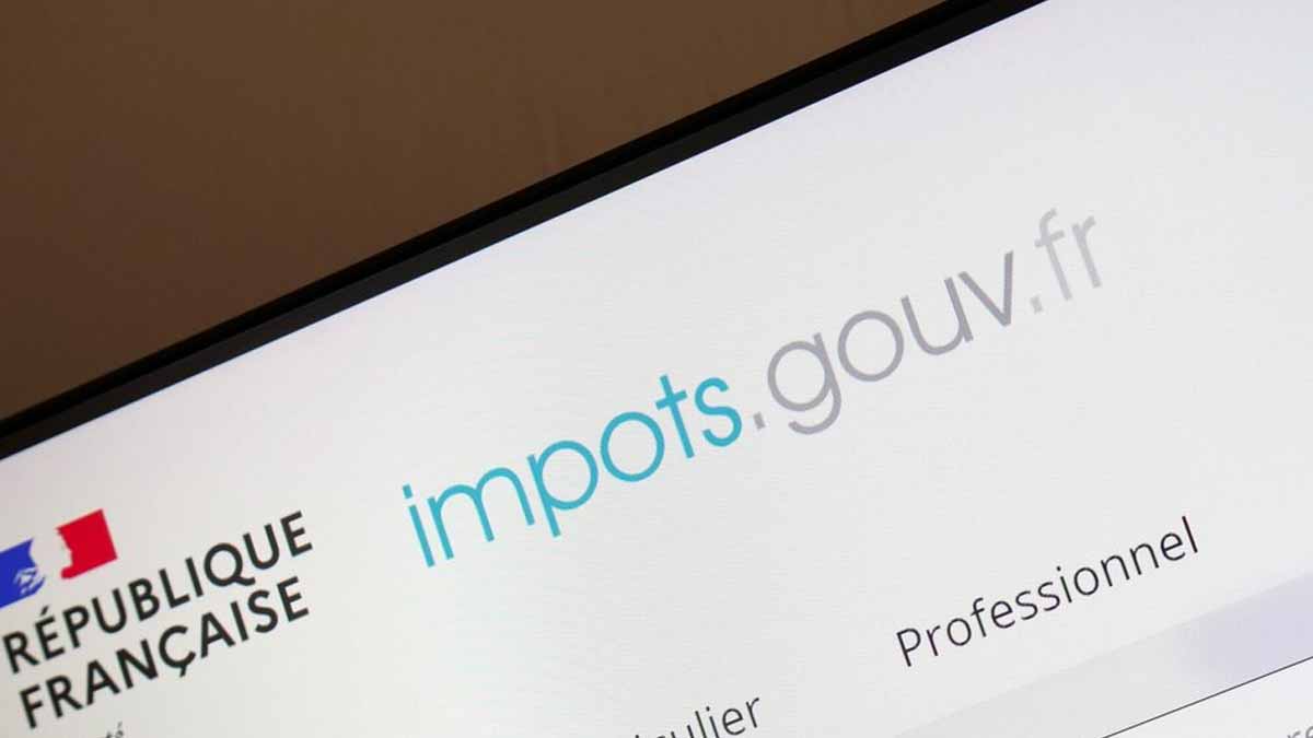 impôts 2025