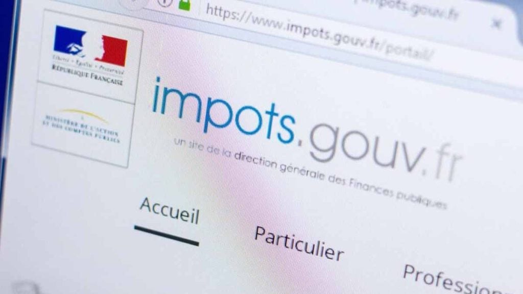 impôts