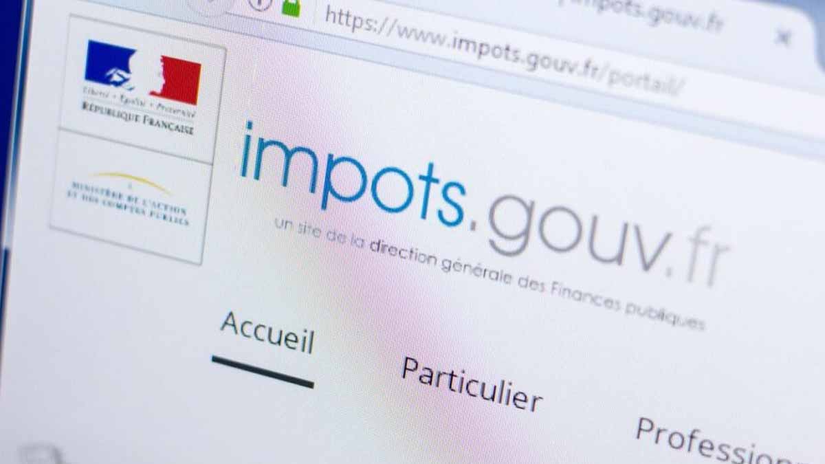 impôts