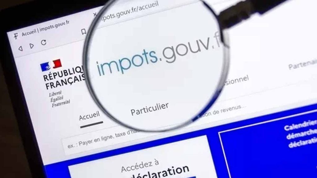 impôts