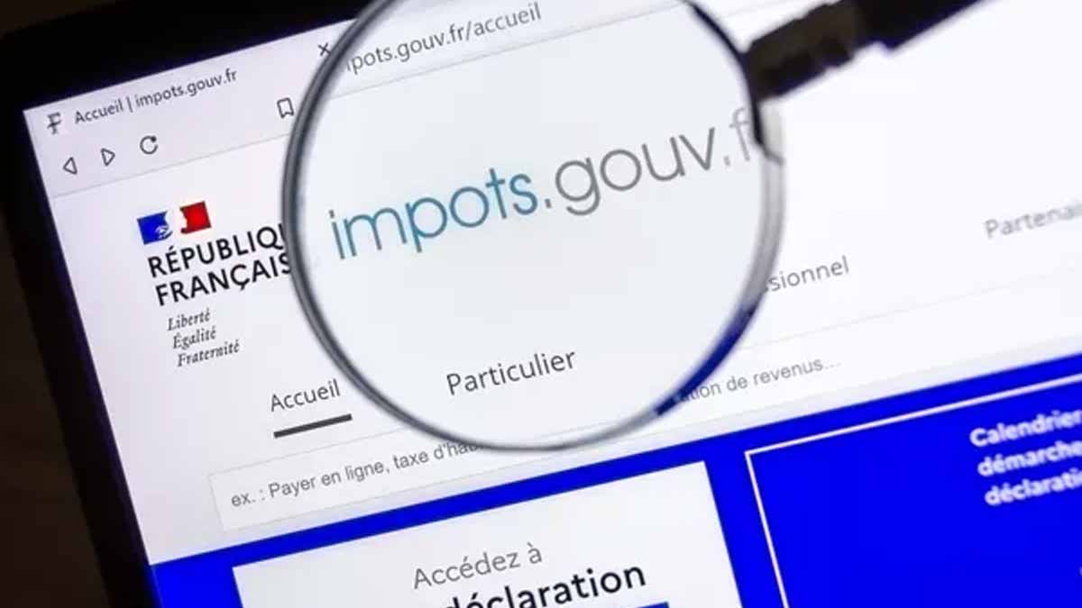 impôts