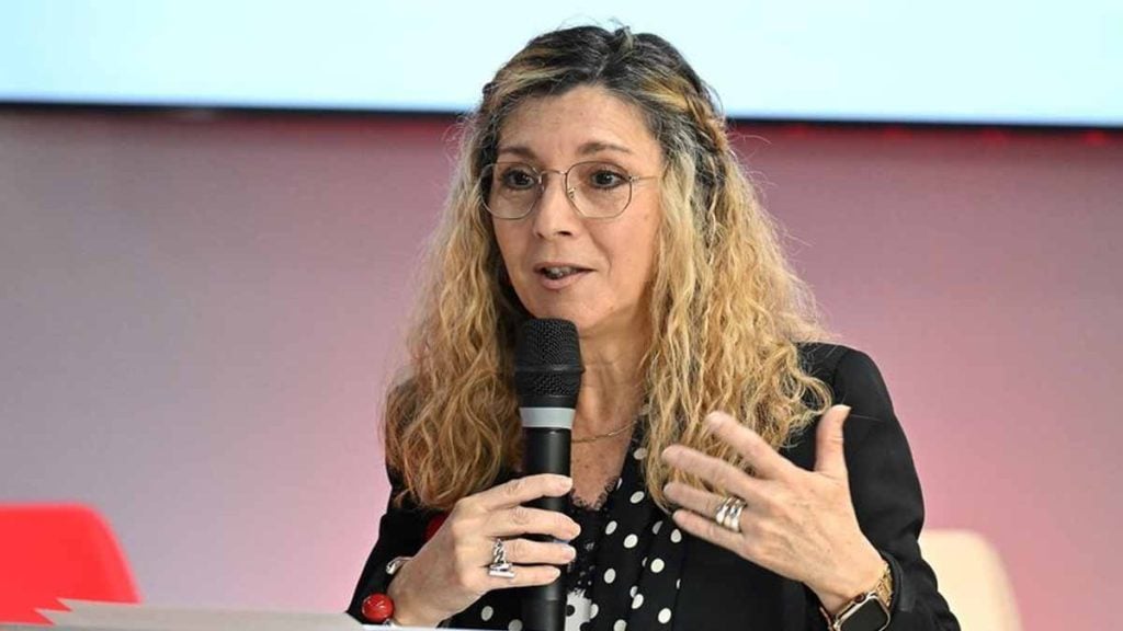 Patricia Mirallès