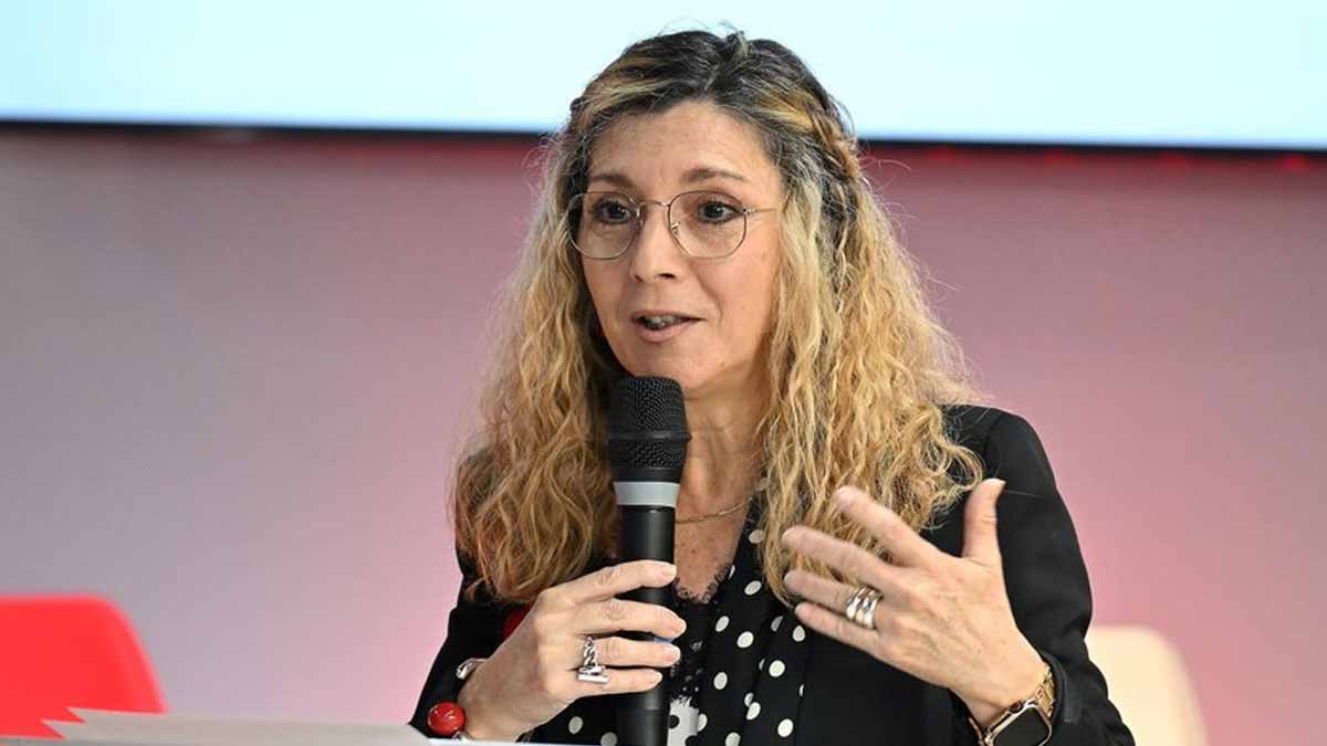 Patricia Mirallès