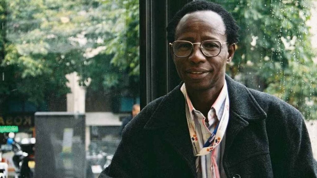 Daouda Diakhite