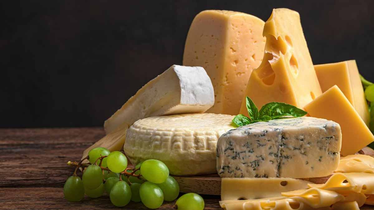 fromage