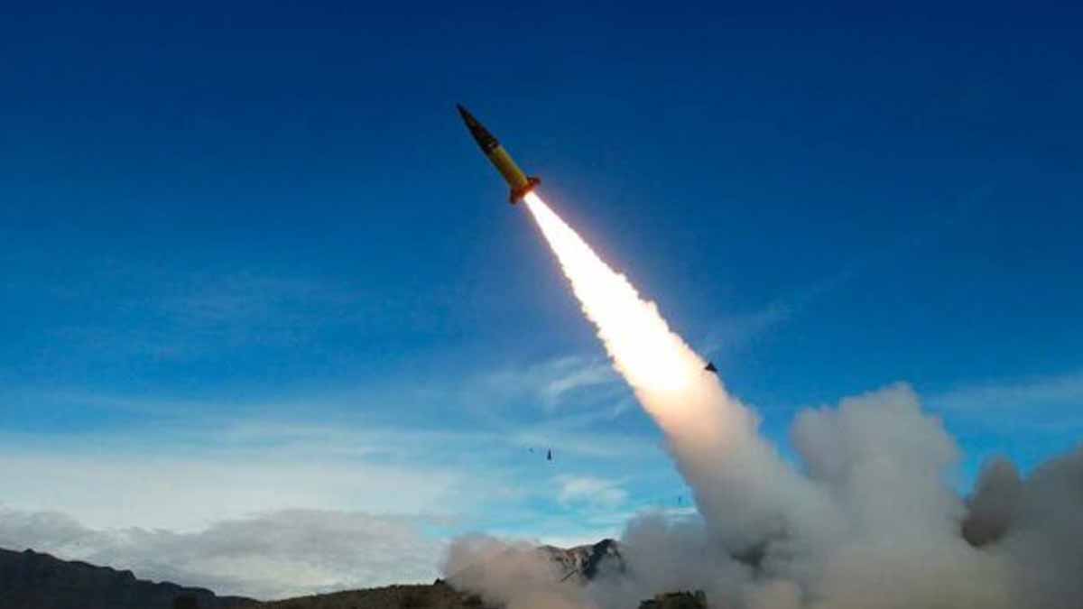 missile hypersonique