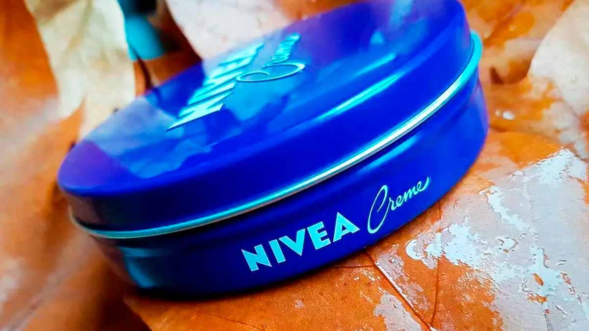 crème Nivea