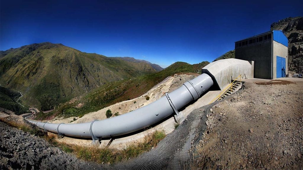 pipeline