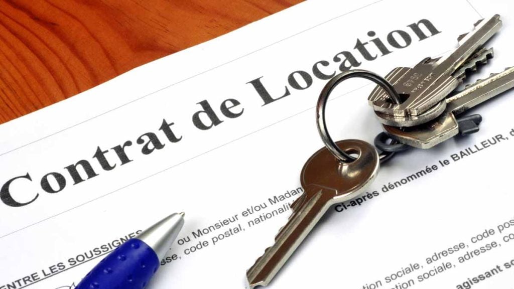 permis de louer