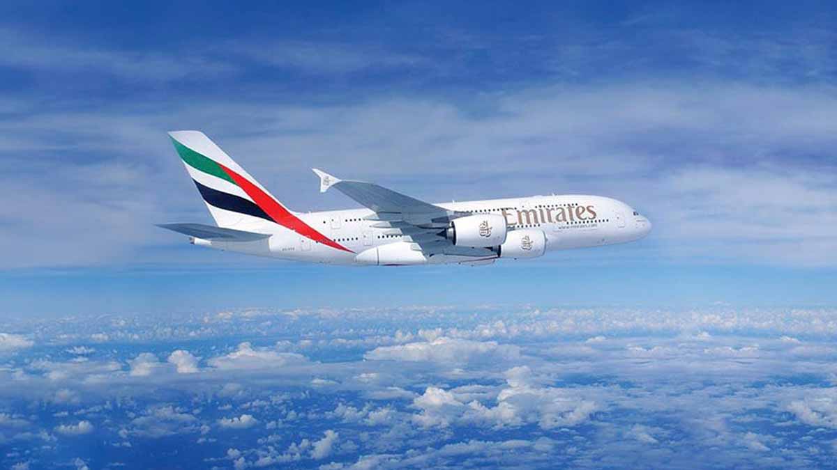 Airbus A380