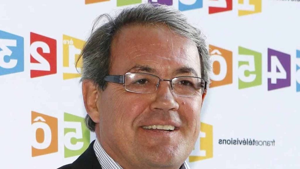 Benoît Duquesne