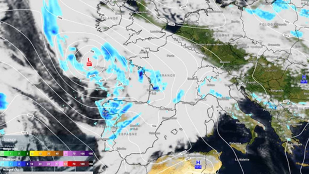 météo