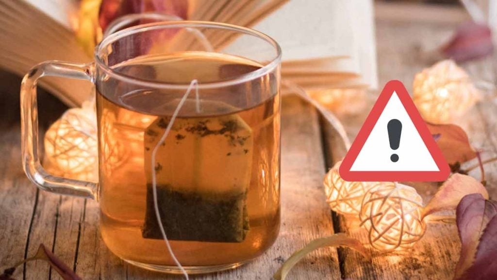 infusions