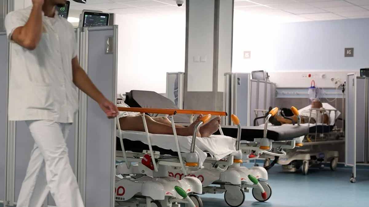 ministère de la Santé