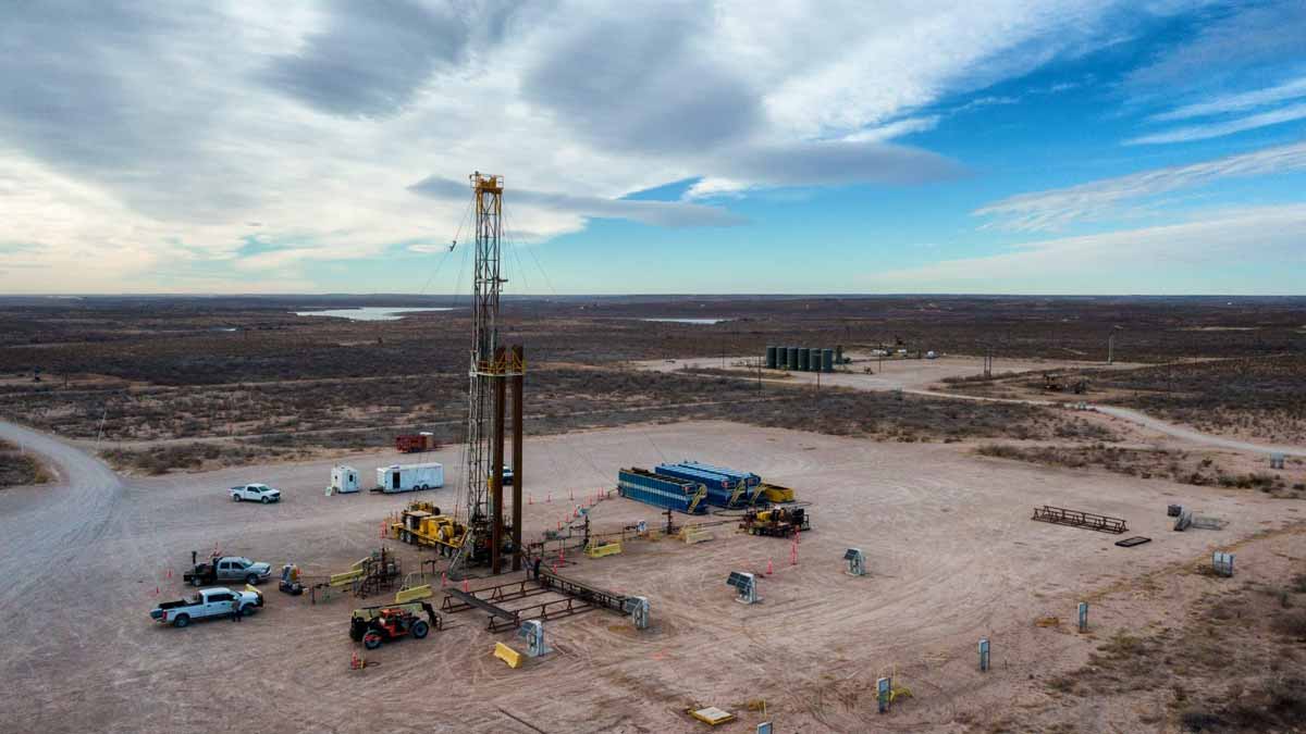 nouveau pétrole