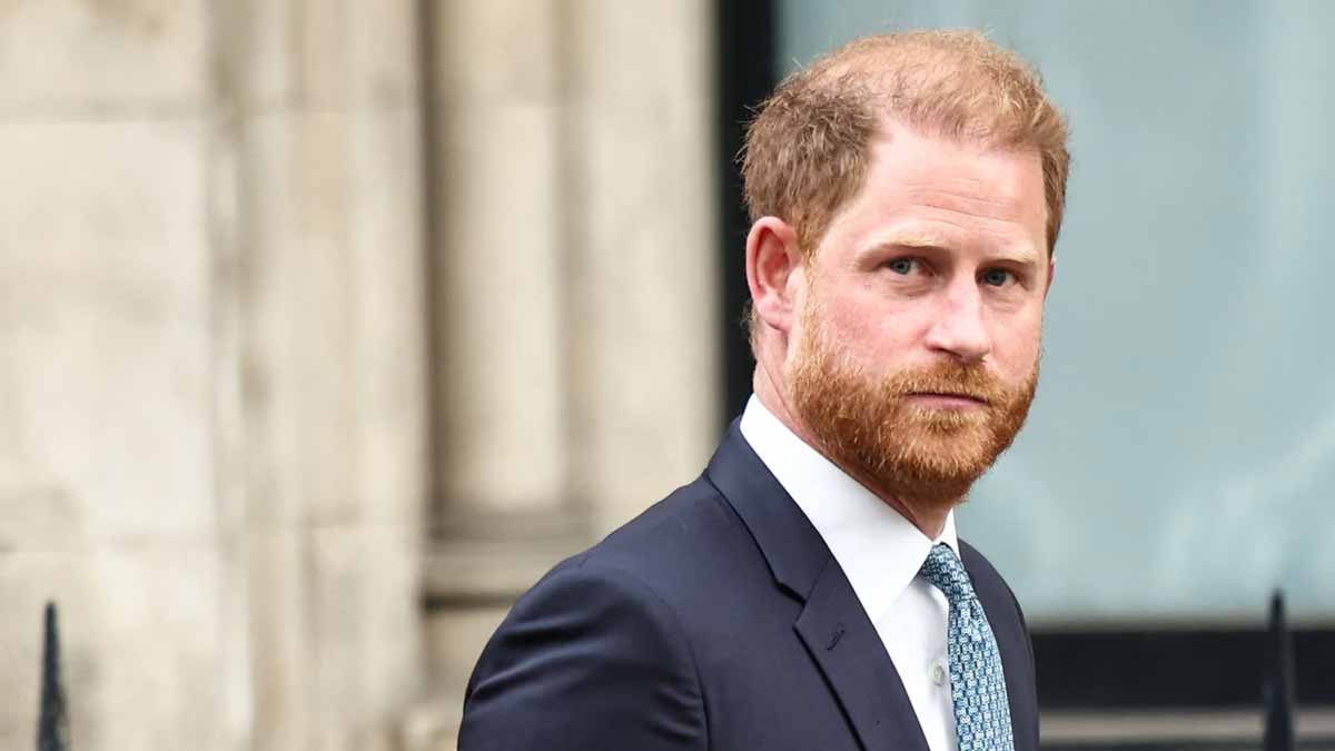 prince Harry