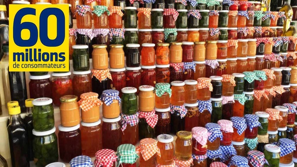 confiture
