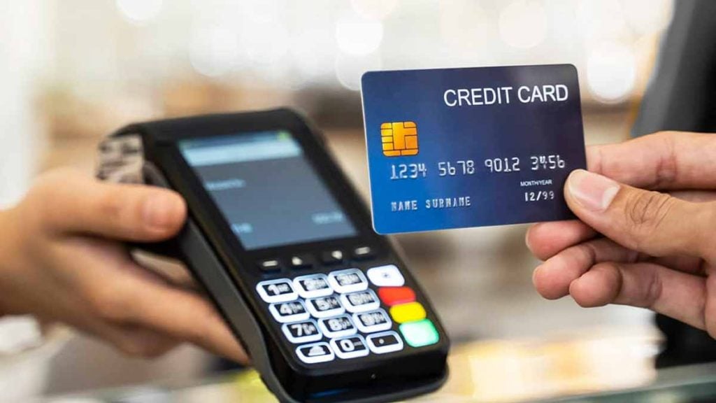 paiement sans contact
