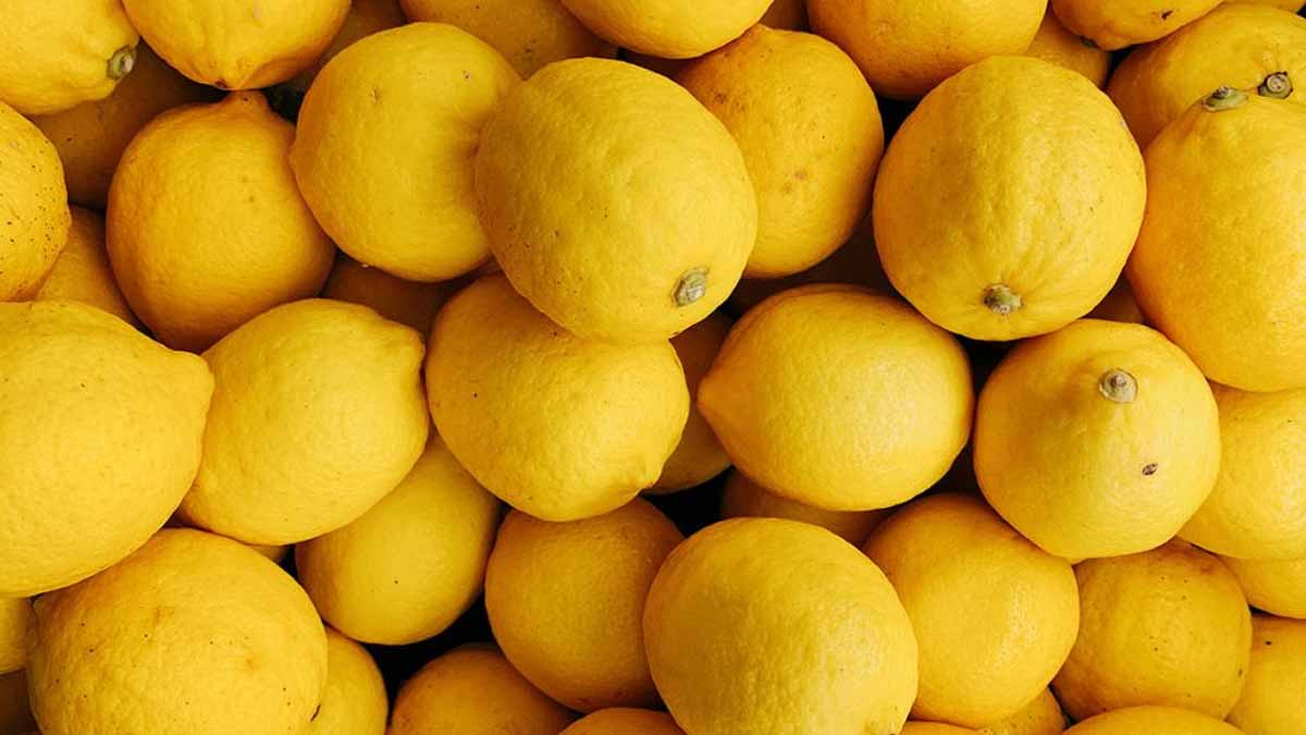 citrons