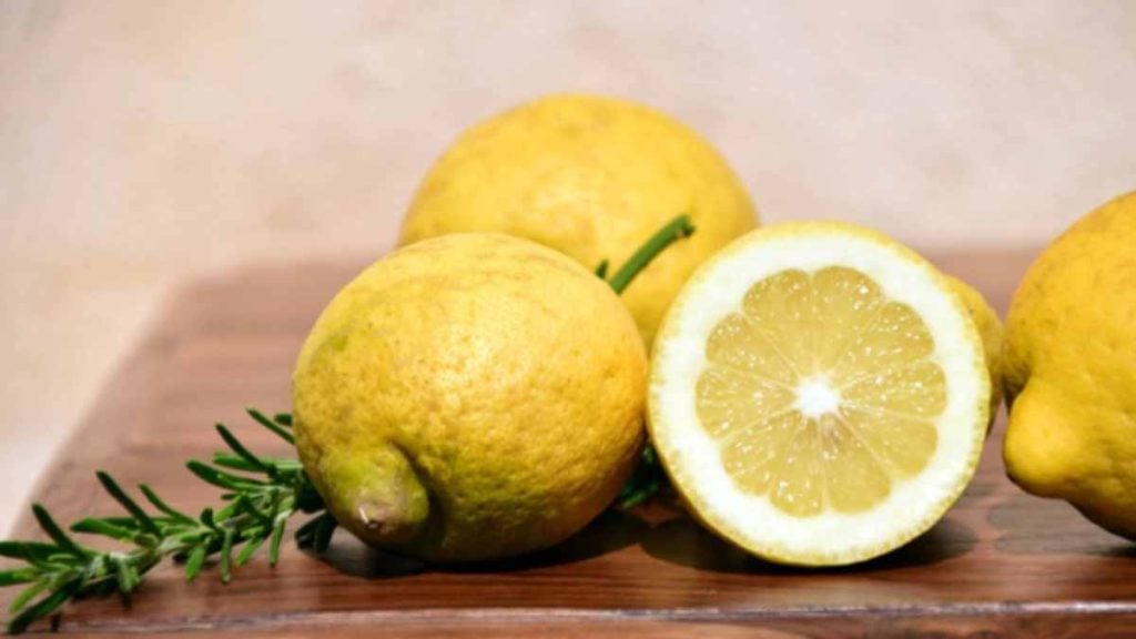 citrons