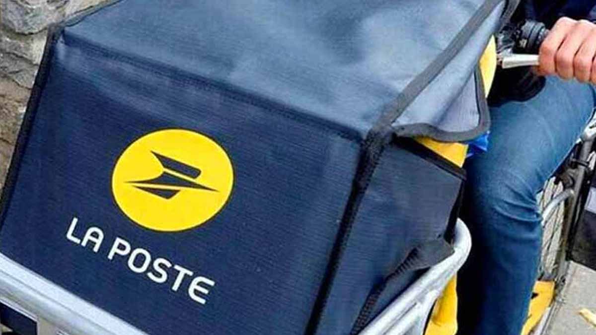 La Poste