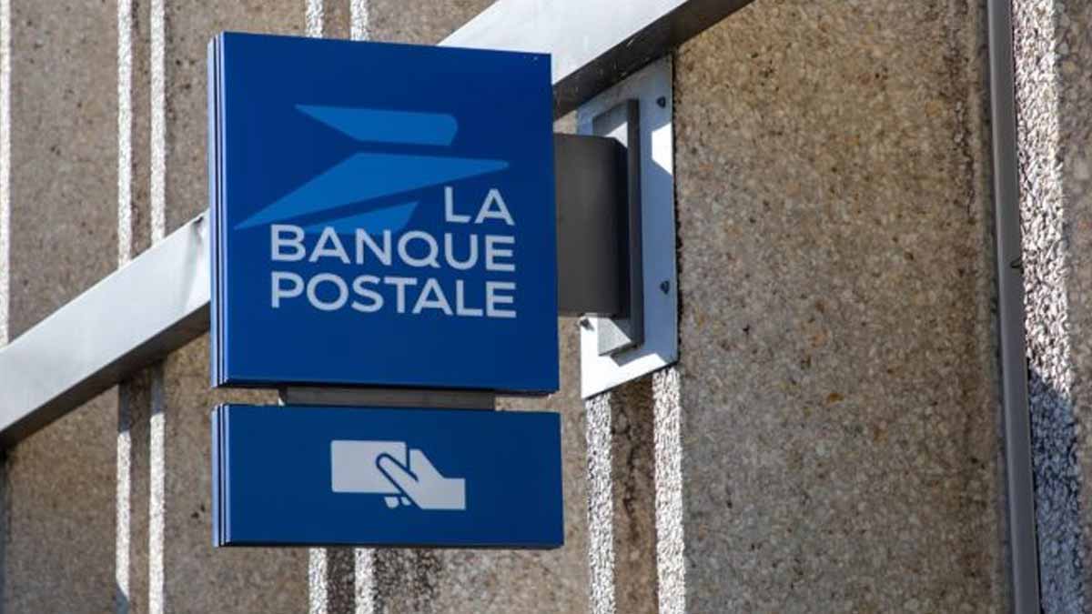 La Poste