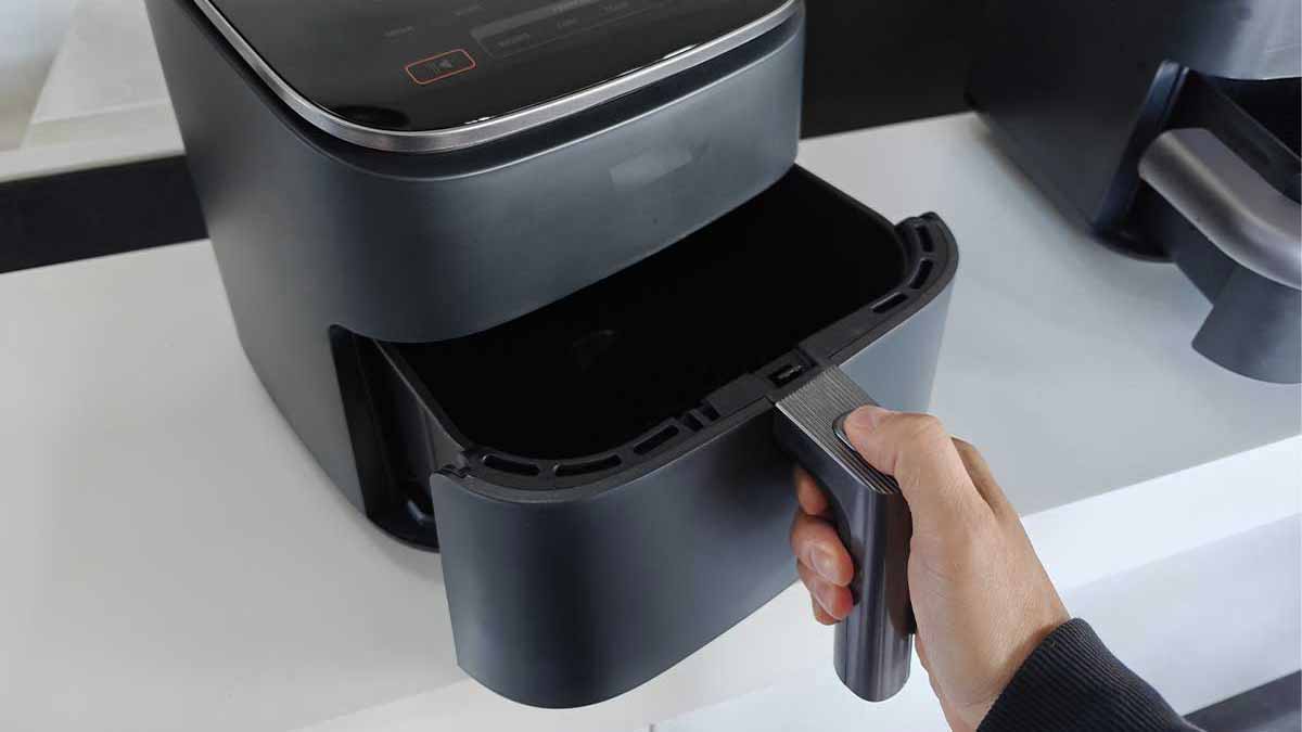 Airfryers