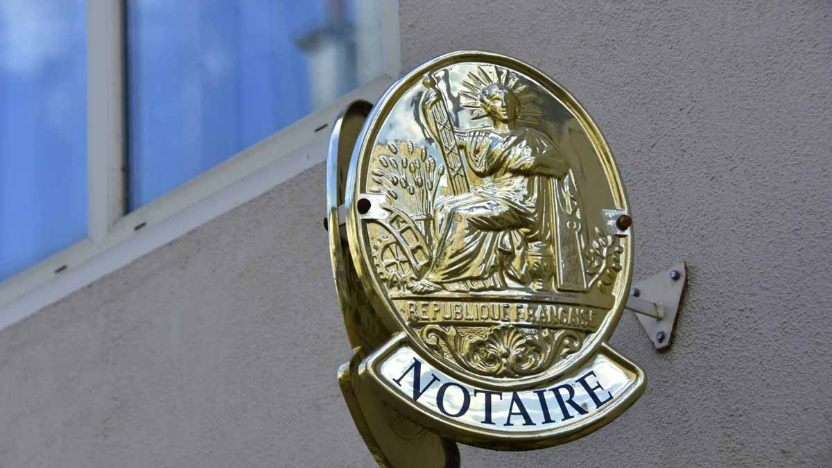 notaires