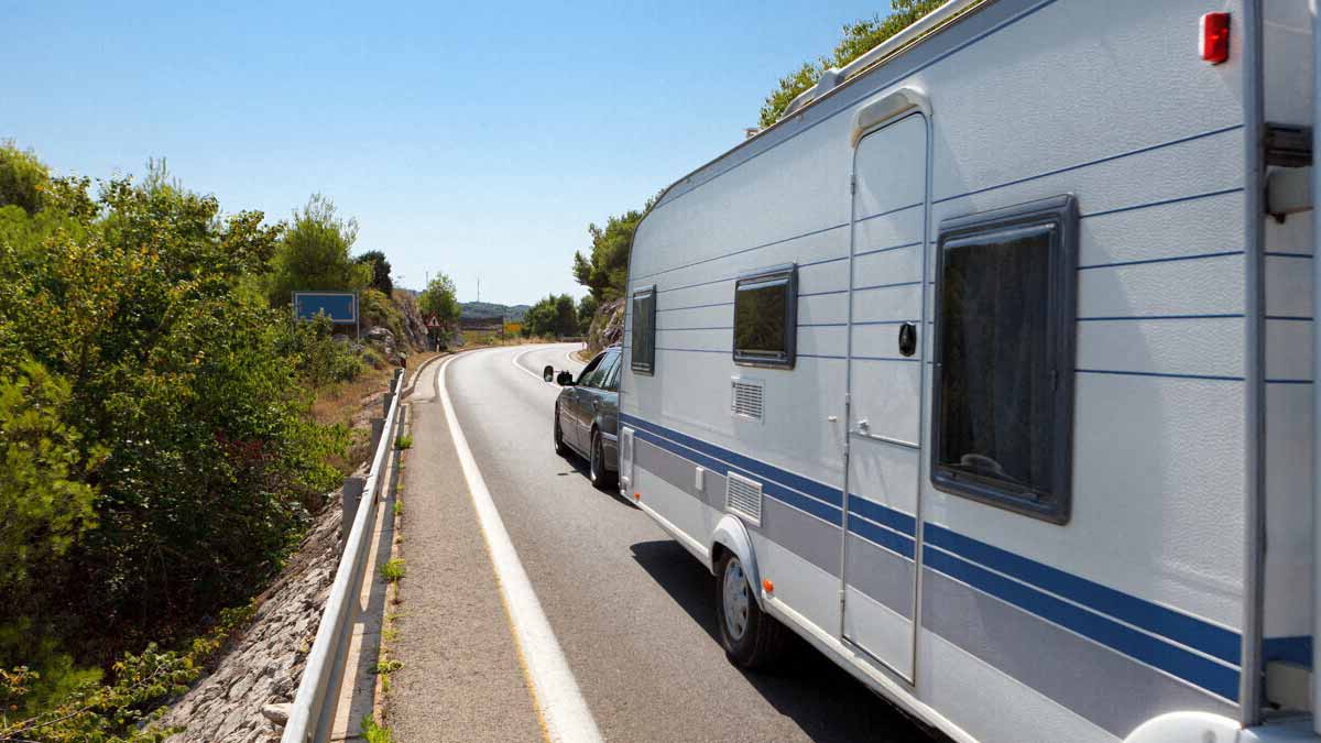 caravane