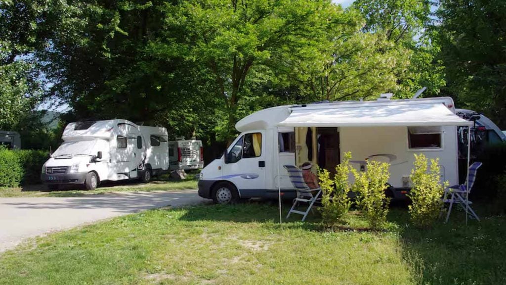 caravane