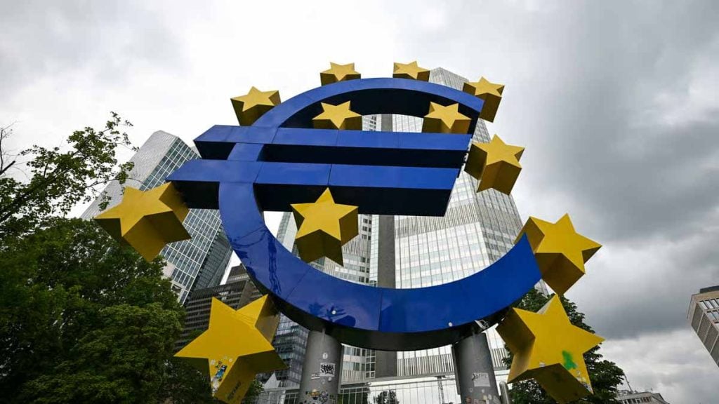 croissance européenne