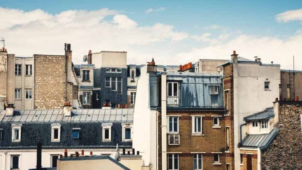 logements minuscules
