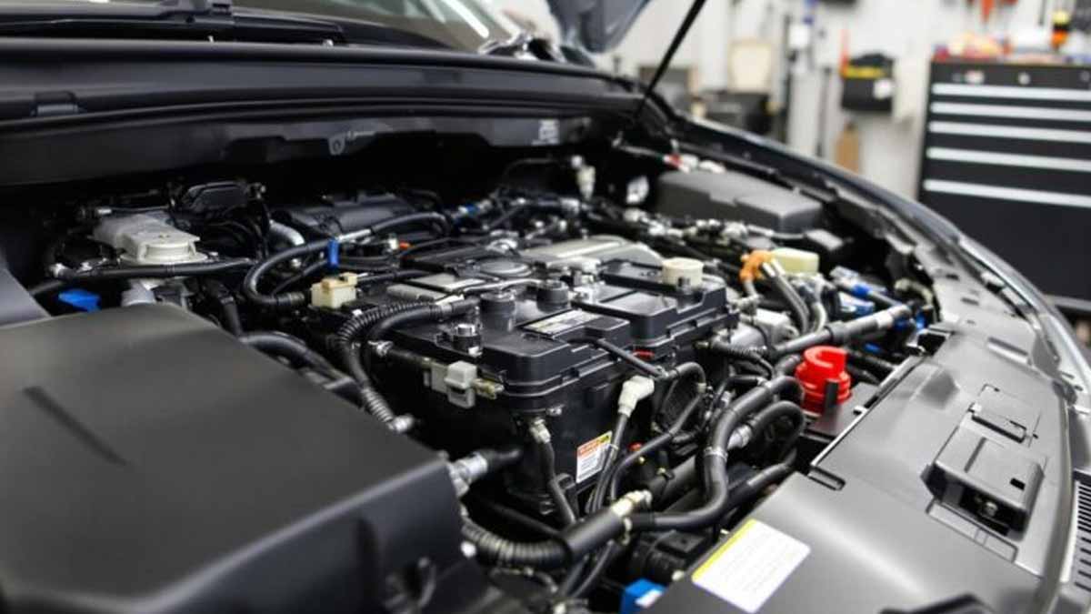 casses moteur