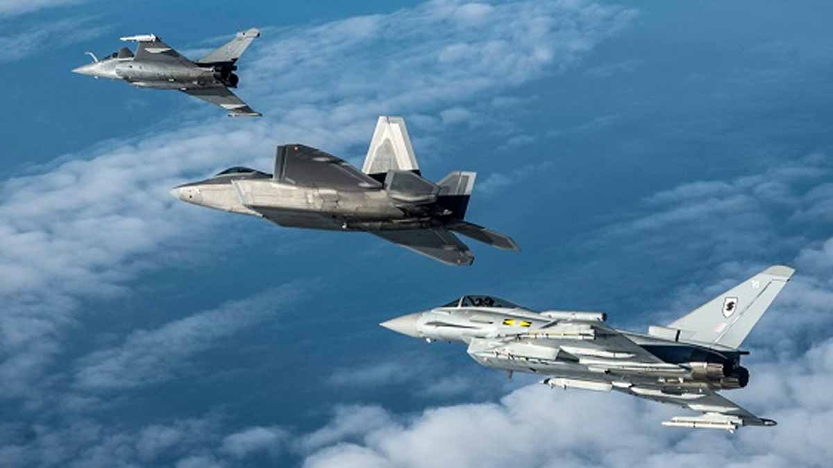 US Air Force