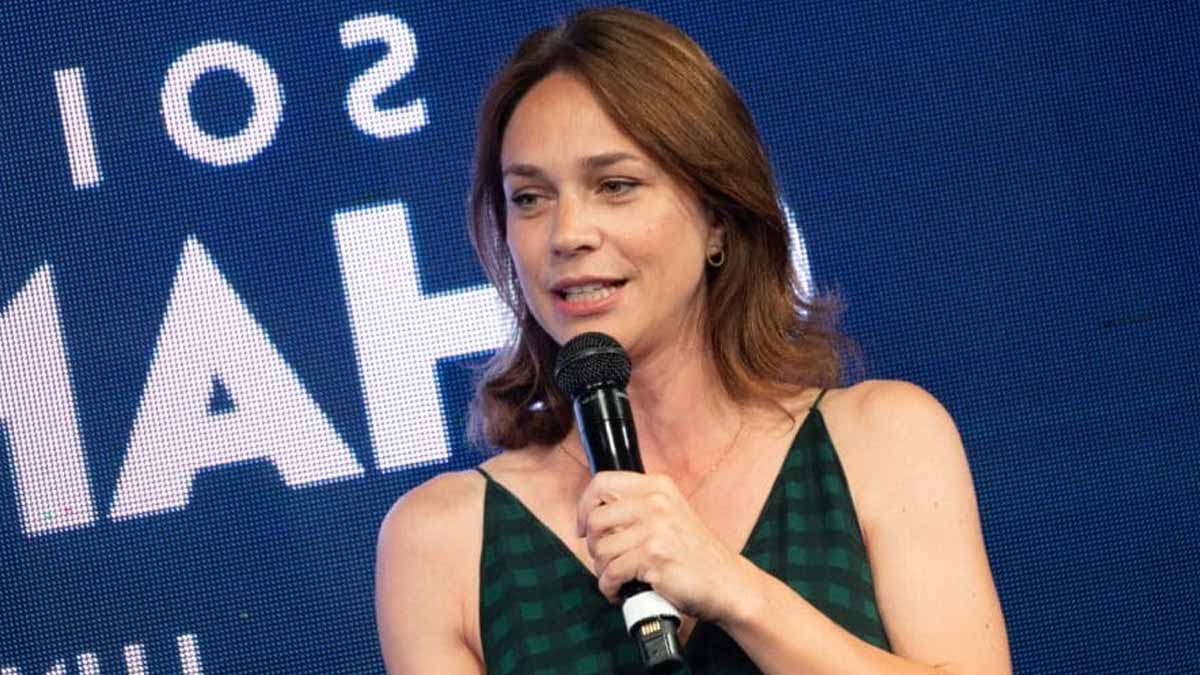 Nathalie Péchalat