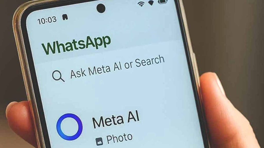 Meta AI